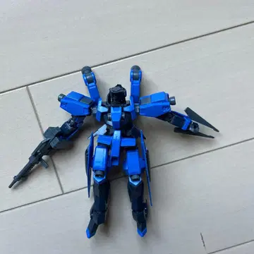 건담 프라모델 1/144 HG 슈발베 레이즈 정크