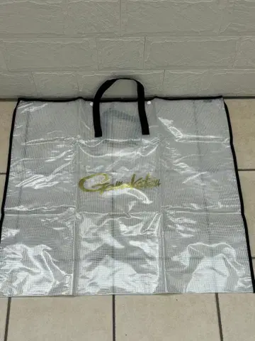 가마가츠 플로팅 베스트 커버 gm-2471