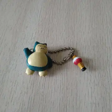 포켓몬 카비곤 포켓몬의 피리 키링