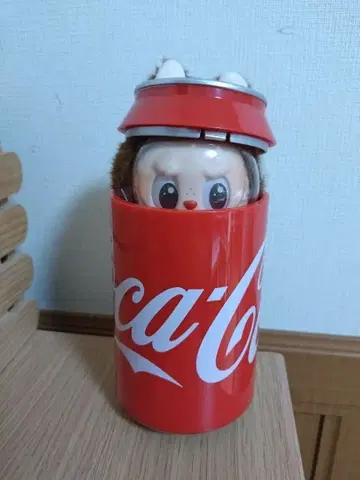 러브브 콜라캔 시크릿