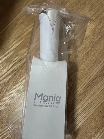SnowMan 응원봉 Mania