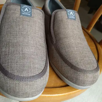 아유미 신발 스웃인