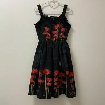 Innocent World 피안화 JSK 블랙