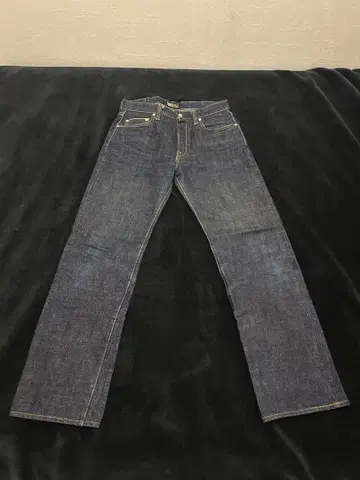SAMURAI JEANS 왜 골든 사이즈 W32