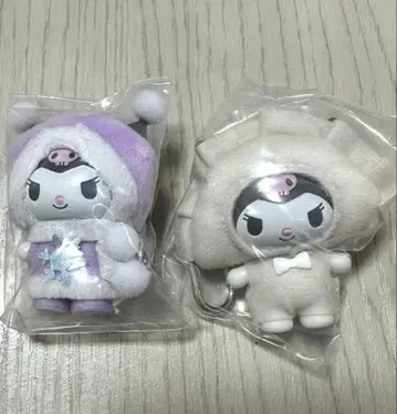 조금도 눈의 정령 반찬 쿠로미