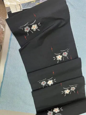 본장 에치고 전승명주 미사용품