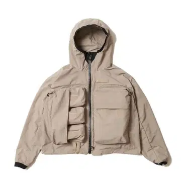 CMFOUTDOORGARMENT SNUG EXCLUSIVE JACKET