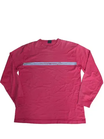 [90s] 오션 퍼시픽 그래픽 롱 티