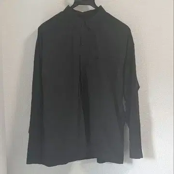 이소재 콤비 셔츠 팬츠 S-M