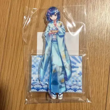 연말 카운트다운 2024 아크릴 스탠드 츠무기 코카게