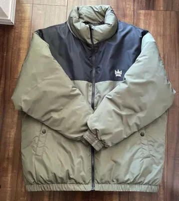 RODEO CROWNS 다운 자켓