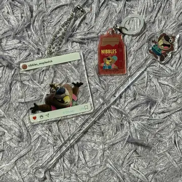 주토피아2 오마이카페 주토피아카페 니블스