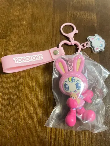 메조 피아노 시크릿 캐릭터 참