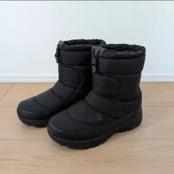 THE NORTH FACE 스노우 부츠 눕시 부티