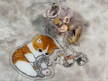 [인기] 모프 샌드 2WAY 스트랩 [mofusand]