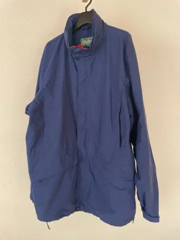 L.L.Bean 마운틴 파카 XXL 블루