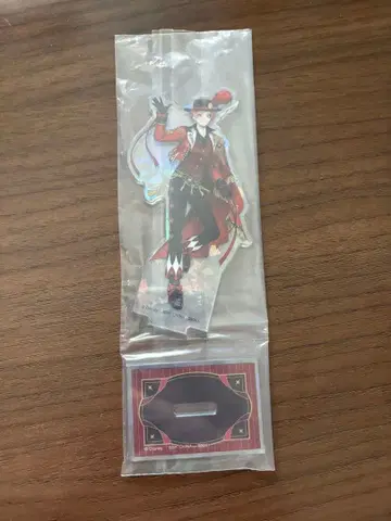 트위스테 제일복권 D상 아크릴 스탠드 에이스