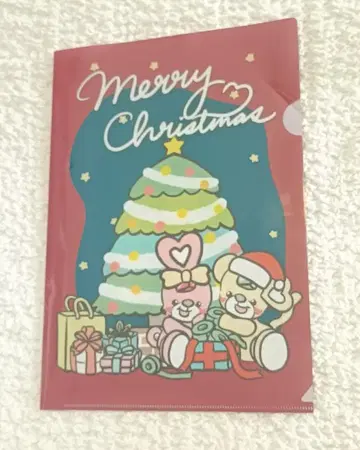 푸푸 클리어 파일 사인입