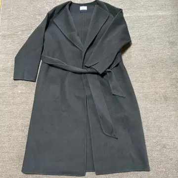 마렛 메트 롱 코트