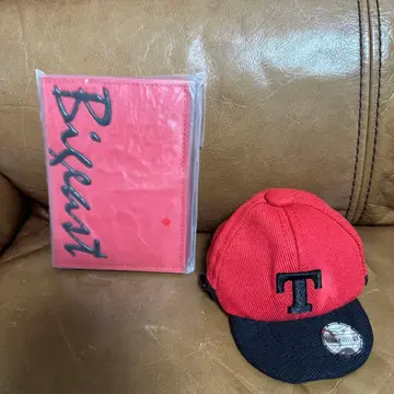 동방신기 캡형 미니 파우치 여권 케이스 세트