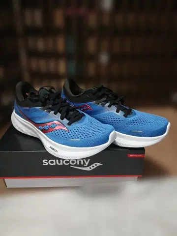 saucony(써코니) Ride 16 25.5cm