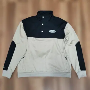 VOLCOM 스노우보드 레이어 저지