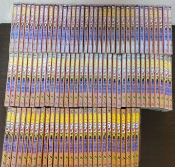 명탐정 코난 1권 ~ 98권 세트