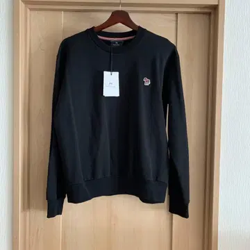 택 포함 새상품 Paul Smith 맨투맨