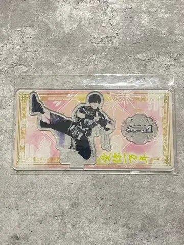 XP!A 미오 차이나 아크릴 스탠드