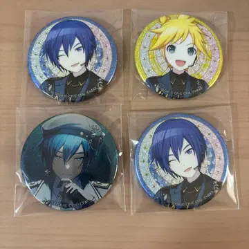 KAITO, 카가미네 렌 묶음 판매