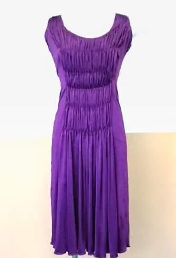 알베르타 페레티 원피스