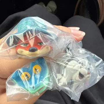 주토피아2 반지