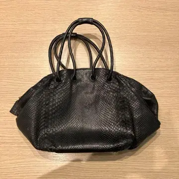 여성용 밴딩 백