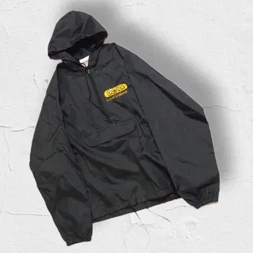 USA제 90s HARTWELL 하트웰 나일론 자켓 풀오버