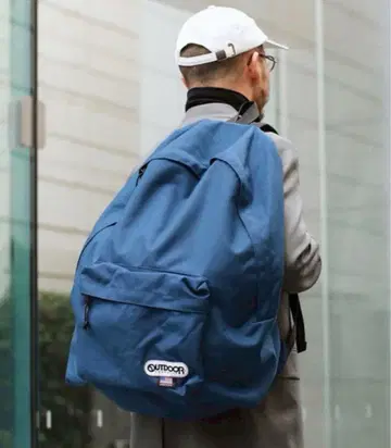 OUTDOOR PRODUCTS x L'ECHOPPE 별주 USA 제조