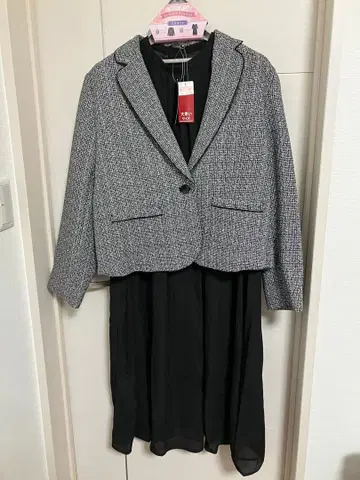 라바노아 lavannor 테일러드 자켓 세레모니 19호 수트