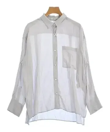 IENA 캐주얼 셔츠 여성용