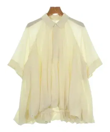 ENFOLD 캐주얼 셔츠 여성용