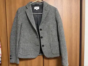 INES DE LA FRESSANGE 테일러드 자켓 S 사이즈