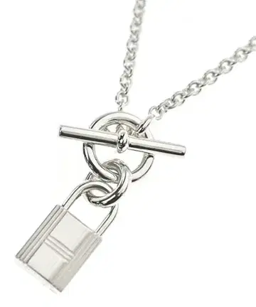 HERMES 목걸이 여성용