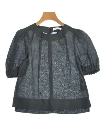 ESTNATION 블라우스 여성용