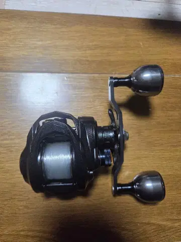 아브가르시아 로키사니 파워슈터