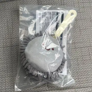 스미코구라시 제일복권 E상 먼지 먼지 제거기