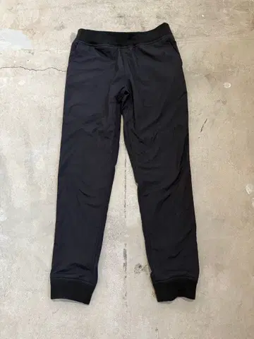 THE NORTH FACE 컴팩트 노마드 팬츠 black