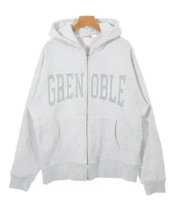 Spick and Span 여성용 후드티