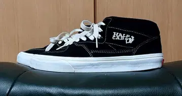 vans half cab 반스하프캡
