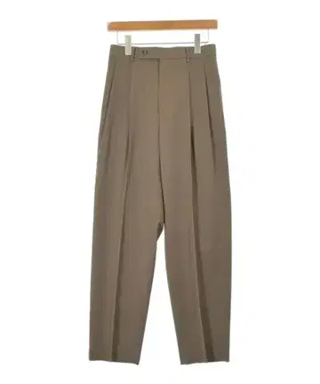 AURALEE 팬츠 (기타) 여성용