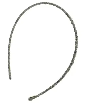 Jennifer Ouellette 헤어 액세서리 여성용