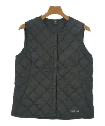 Montbell 다운 자켓/다운 베스트 여성용