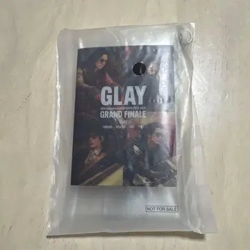 GLAY 오리지널 멀티 케이스